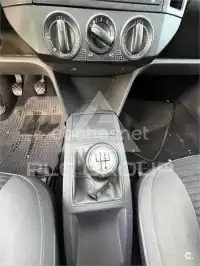 2009 Volkswagen Polo