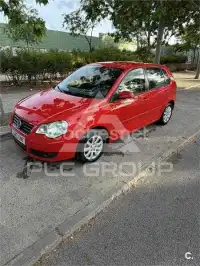 2009 Volkswagen Polo