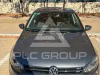 2009 Volkswagen Polo