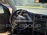 2009 Volkswagen Polo