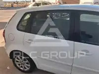 2009 Volkswagen Polo