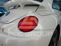 2009 Volkswagen BEETLE