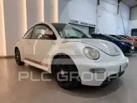 2009 Volkswagen BEETLE