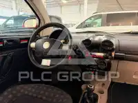 2009 Volkswagen BEETLE