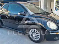 2009 Volkswagen BEETLE