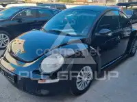 2009 Volkswagen BEETLE
