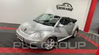 2009 Volkswagen BEETLE