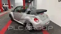 2009 Volkswagen BEETLE