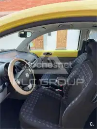 2009 Volkswagen BEETLE