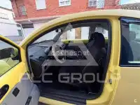 2009 Volkswagen BEETLE