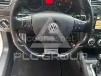 2009 Volkswagen Scirocco