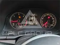 2009 Volkswagen Scirocco