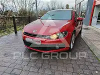 2009 Volkswagen Scirocco