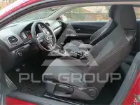 2009 Volkswagen Scirocco