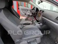 2009 Volkswagen Scirocco