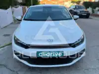 2009 Volkswagen Scirocco