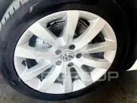2009 Volkswagen Scirocco