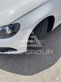 2009 Volkswagen Scirocco