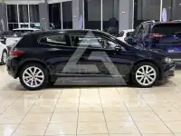 2009 Volkswagen Scirocco