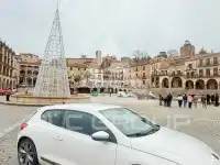 2009 Volkswagen Scirocco