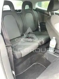 2009 Volkswagen Scirocco