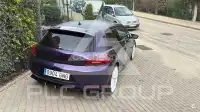 2009 Volkswagen Scirocco