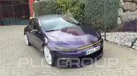 2009 Volkswagen Scirocco