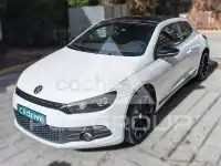 2009 Volkswagen Scirocco