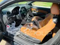 2009 Volkswagen Scirocco