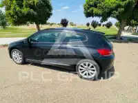 2009 Volkswagen Scirocco