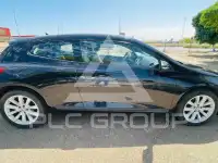 2009 Volkswagen Scirocco