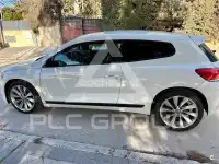 2009 Volkswagen Scirocco