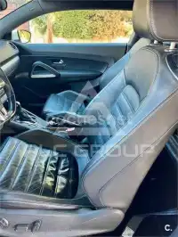 2009 Volkswagen Scirocco