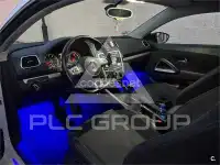 2009 Volkswagen Scirocco