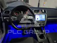 2009 Volkswagen Scirocco