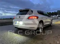 2009 Volkswagen Scirocco