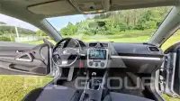 2009 Volkswagen Scirocco