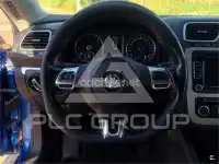 2009 Volkswagen Scirocco