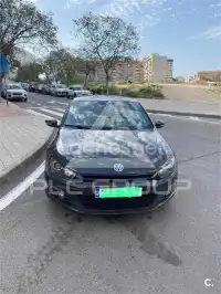 2009 Volkswagen Scirocco
