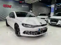 2009 Volkswagen Scirocco