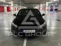 2009 Volkswagen Scirocco