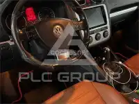 2009 Volkswagen Scirocco