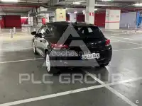 2009 Volkswagen Scirocco
