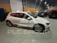 2009 Volkswagen Scirocco