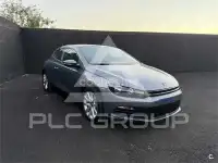 2009 Volkswagen Scirocco