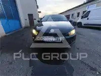 2009 Volkswagen Scirocco