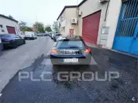 2009 Volkswagen Scirocco