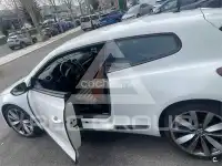 2009 Volkswagen Scirocco
