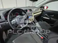 2009 Volkswagen Scirocco