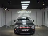 2009 Volkswagen Scirocco